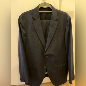 Massimo Dutti Suit